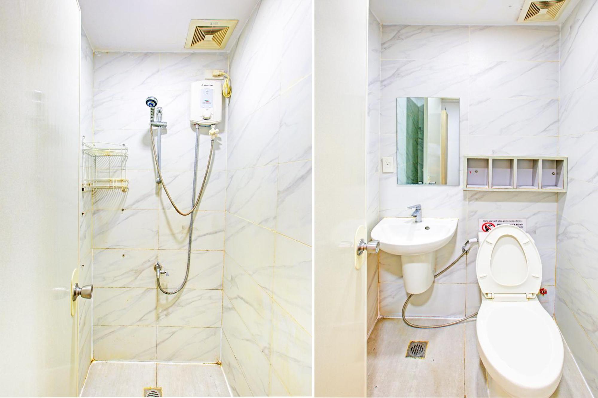 Collection O 1318 Residences, University Belt, Metro Manila Exterior photo
