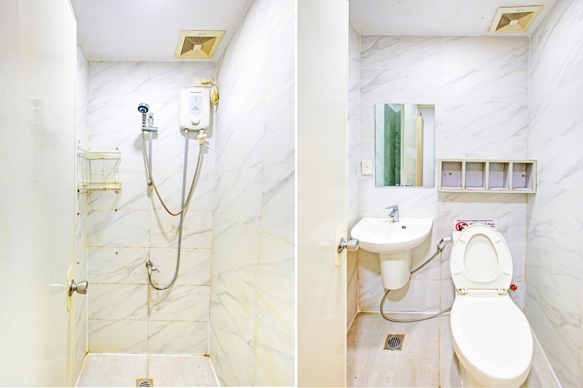 Collection O 1318 Residences, University Belt, Metro Manila Exterior photo